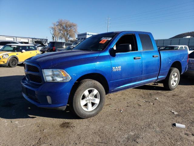 2018 RAM 1500 ST 2018 image