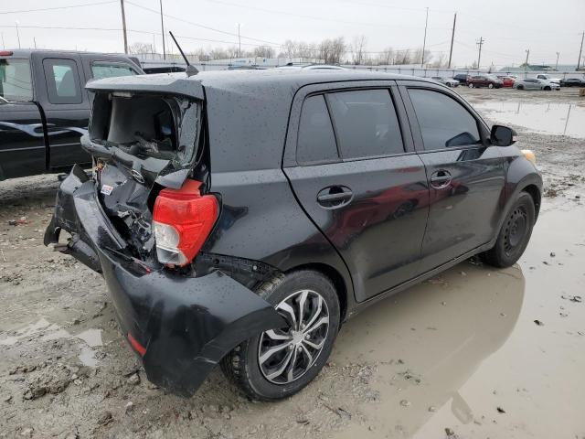 Image 3 of 2012 TOYOTA SCION XD  2012 with VIN JTKKU4B43C1021646