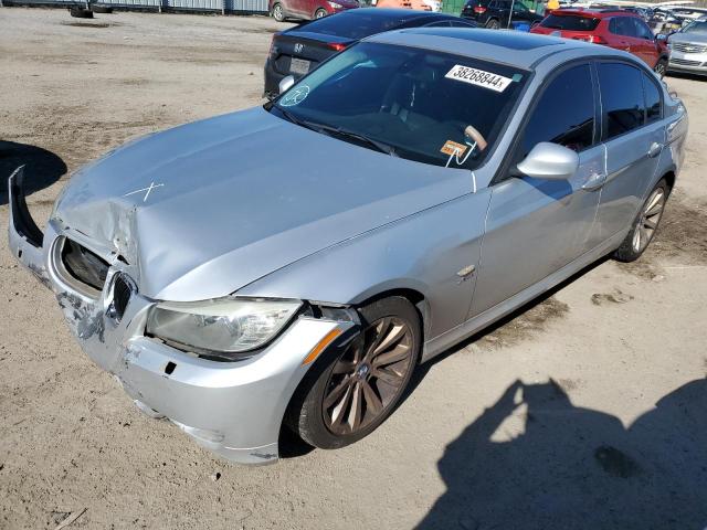 2011 BMW 328 XI SULEV 2011 image