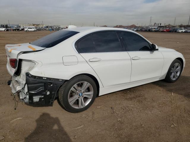 Obraz 3 z 2017 BMW 330 I 2017 z VIN WBA8B9G35HNU57223