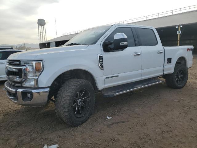 Изображение 1 2020 FORD F250 SUPER DUTY 2020 с VIN 1FT7W2BT6LEE83842