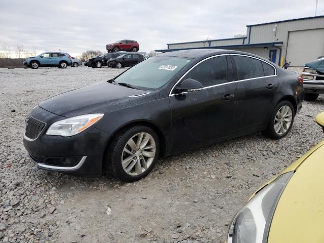 2015 BUICK REGAL  2015 image