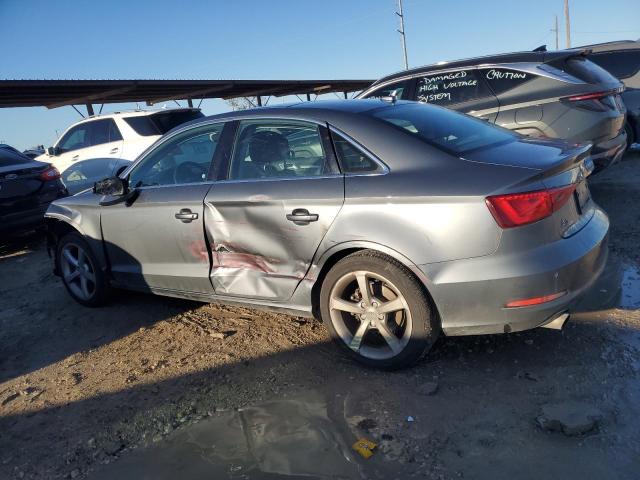 Image 2 of 2015 AUDI A3 PREMIUM 2015 with VIN WAUBFGFF2F1129885