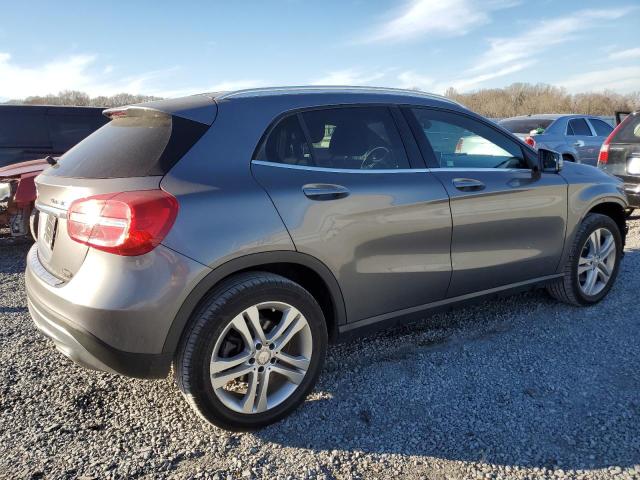 Image 3 of 2016 MERCEDES-BENZ GLA 250 4MATIC 2016 with VIN WDCTG4GB9GJ244770