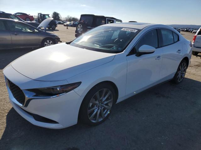 Изображение 2021 MAZDA 3 PREMIUM 2021