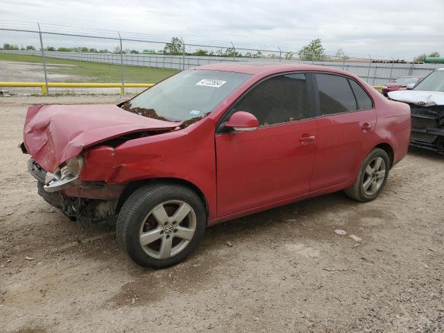 Изображение 2010 VOLKSWAGEN JETTA SE 2010