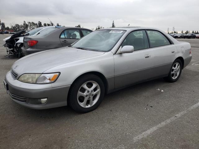 Obraz 1 z 2001 LEXUS ES 300 2001 z VIN JT8BF28G110332436