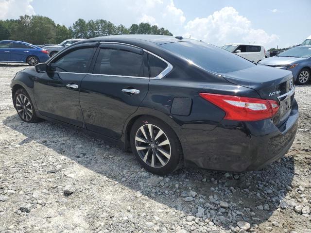 Image 2 of 2017 NISSAN ALTIMA 2.5 2017 with VIN 1N4AL3AP3HC235338