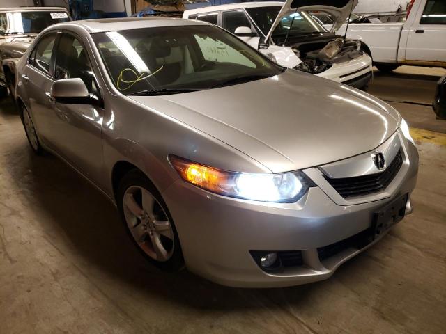 Изображение 2009 ACURA TSX  2009