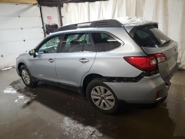 Изображение 2 2016 SUBARU OUTBACK 2.5I PREMIUM 2016 с VIN 4S4BSAHC2G3332968