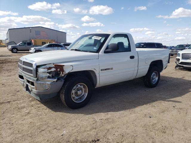 Image 1 of 1998 DODGE RAM 1500  1998 with VIN 3B7HC16Y5WM247873