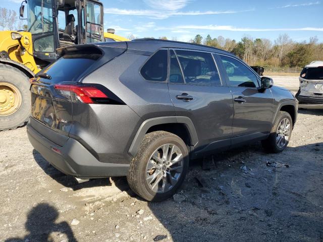 Изображение 3 2022 TOYOTA RAV4 XLE PREMIUM 2022 с VIN 2T3C1RFV8NC177918