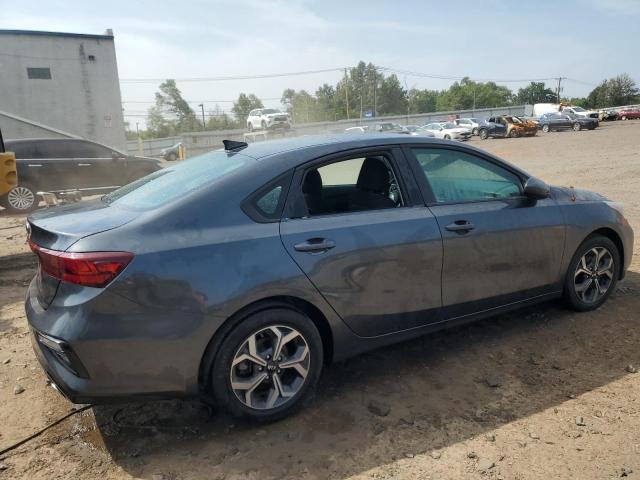 Изображение 3 2020 KIA FORTE FE 2020 с VIN 3KPF24AD5LE145110