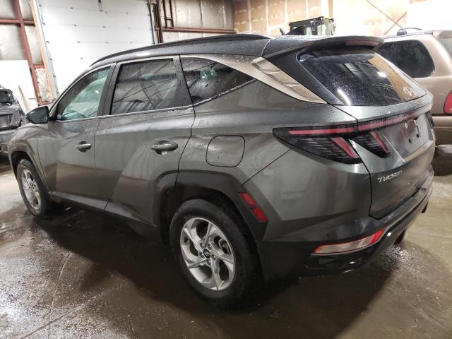 Изображение 2 2022 HYUNDAI TUCSON SEL 2022 с VIN 5NMJBCAE3NH058363