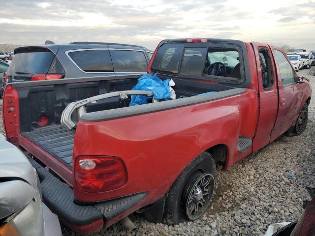 Image 3 of 2000 FORD F150  2000 with VIN 1FTZX0723YKB25102