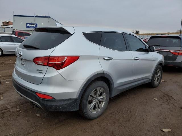 Image 3 of 2015 HYUNDAI SANTA FE SPORT  2015 with VIN 5XYZTDLB6FG269450