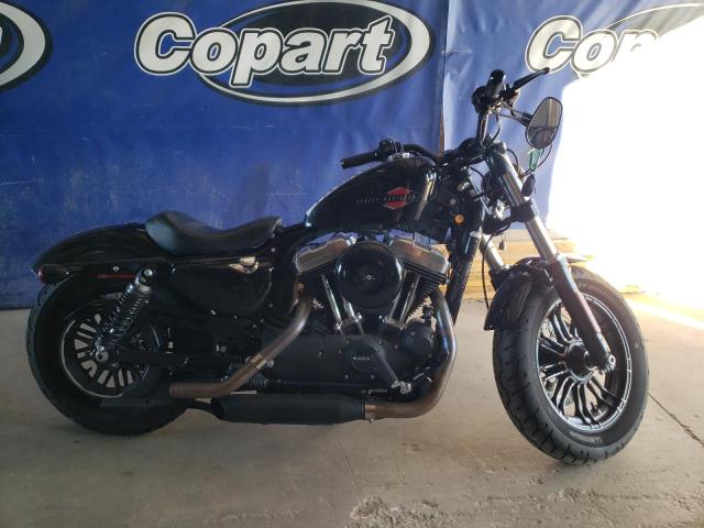 Obraz 1 z 2020 HARLEY-DAVIDSON XL1200 X 2020 z VIN 1HD1LC316LB416661