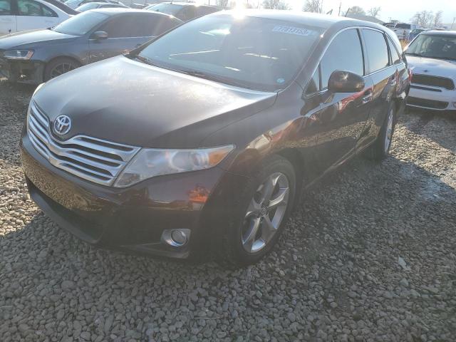 Obraz 1 z 2010 TOYOTA VENZA  2010 z VIN 4T3ZK3BB2AU029255