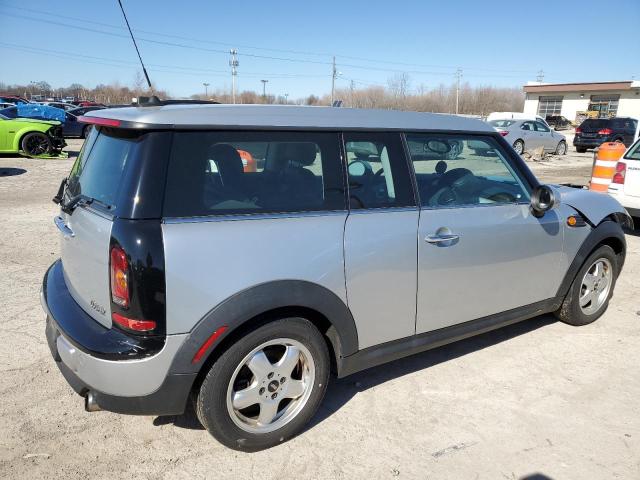Изображение 3 2010 MINI COOPER CLUBMAN 2010 с VIN WMWML3C5XATX38239