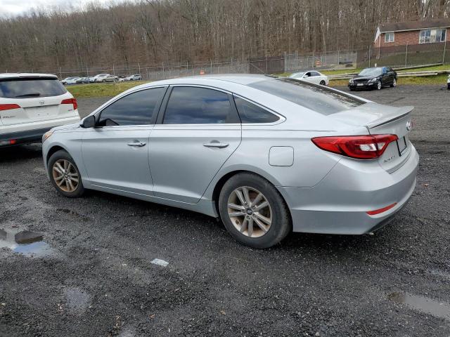Obraz 2 z 2017 HYUNDAI SONATA SE 2017 z VIN 5NPE24AF0HH590077