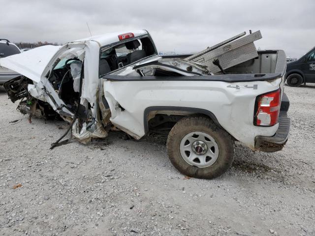 Изображение 2 2014 GMC SIERRA K1500 2014 с VIN 1GTN2TEC8EZ332744