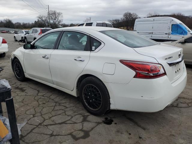 Image 2 of 2013 NISSAN ALTIMA 2.5 2013 with VIN 1N4AL3AP8DC178063