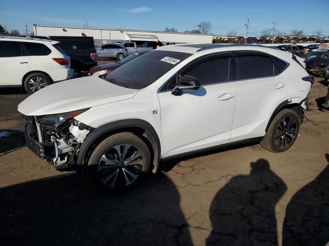 Obraz 2021 LEXUS NX 300 BASE 2021
