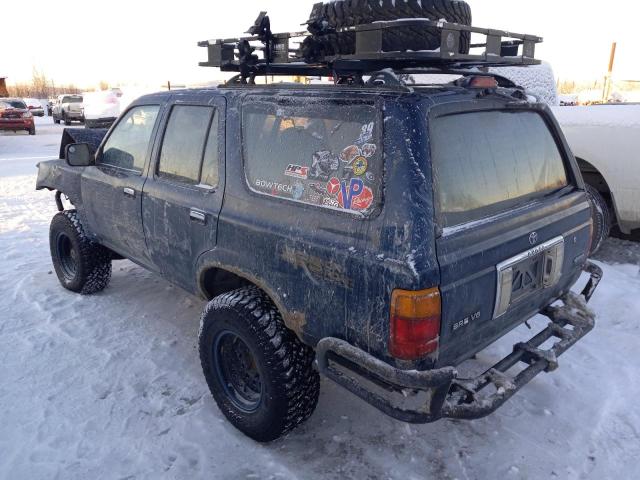 Obraz 2 z 1994 TOYOTA 4RUNNER SR5 1994 z VIN JT4VN36H3R0018334
