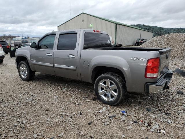 Изображение 3 2013 GMC SIERRA K1500 SLE 2013 с VIN 3GTP2VE79DG355018