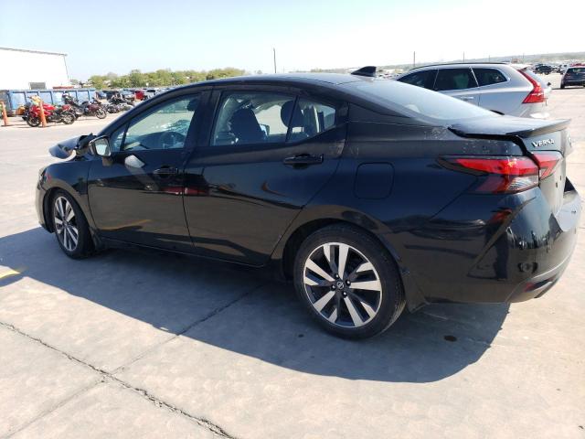 Изображение 2 2020 NISSAN VERSA SR 2020 с VIN 3N1CN8FV6LL894046