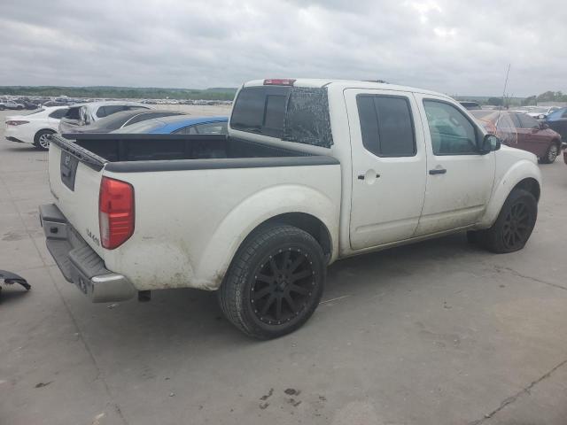 Obraz 3 z 2018 NISSAN FRONTIER S 2018 z VIN 1N6AD0EV9JN705894