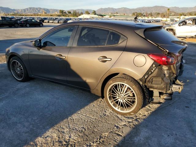 Image 2 of 2015 MAZDA 3 SPORT 2015 with VIN JM1BM1K79F1269761