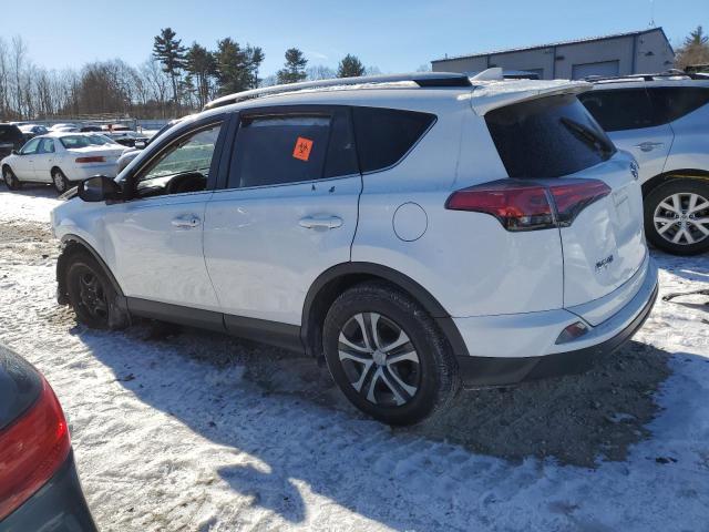 Изображение 2 2016 TOYOTA RAV4 LE 2016 с VIN 2T3BFREV5GW508454