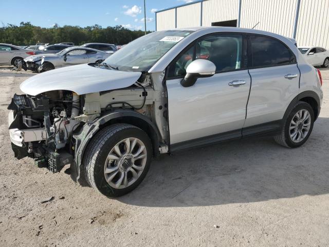 Image 1 of 2016 FIAT 500X EASY 2016 with VIN ZFBCFXBT2GP440608