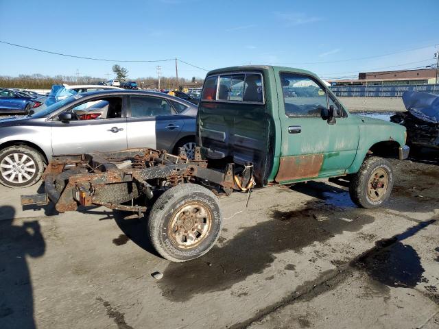 Obraz 3 z 1990 TOYOTA PICKUP 1/2 TON SHORT WHEELBASE DLX 1990 z VIN JT4RN01P1L7018460