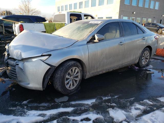 Изображение 1 2017 TOYOTA CAMRY LE 2017 с VIN 4T1BF1FK4HU711674