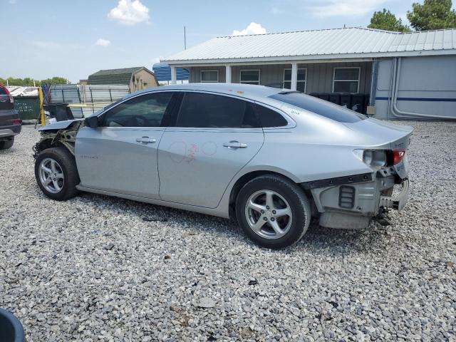 Image 2 of 2016 CHEVROLET MALIBU LS 2016 with VIN 1G1ZB5ST8GF221979