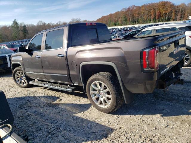 Obraz 2 z 2016 GMC SIERRA K1500 DENALI 2016 z VIN 3GTU2PEC7GG133805