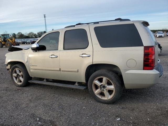Image 2 of 2008 CHEVROLET TAHOE C1500 2008 with VIN 1GNFC13J38R104069