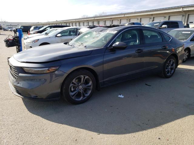 Изображение 1 2024 HONDA ACCORD EX 2024 с VIN 1HGCY1F38RA012354