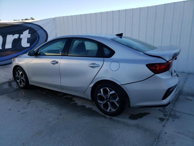 Image 2 of 2021 KIA FORTE FE 2021 with VIN 3KPF24AD0ME349640