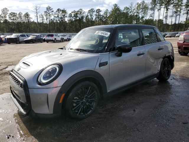 Obraz 2024 MINI COOPER S 2024
