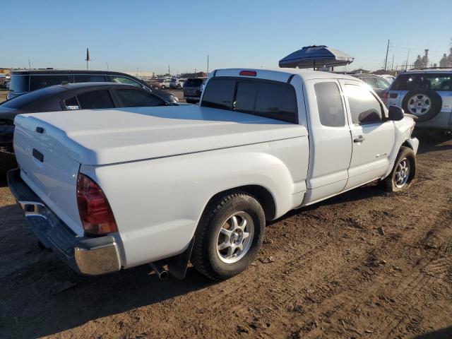 Obraz 3 z 2015 TOYOTA TACOMA ACCESS CAB 2015 z VIN 5TFTX4CN4FX063335