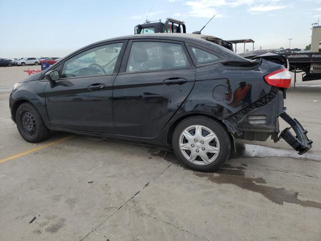 Image 2 of 2019 FORD FIESTA S 2019 with VIN 3FADP4AJ9KM129579
