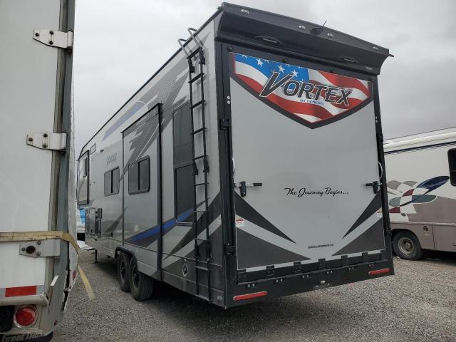 Image 3 of 2023 GSUP TRAILER 2023 with VIN 7HN3FER21PP476182