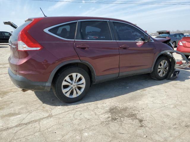 Изображение 3 2012 HONDA CR-V EX 2012 с VIN 5J6RM4H51CL057064