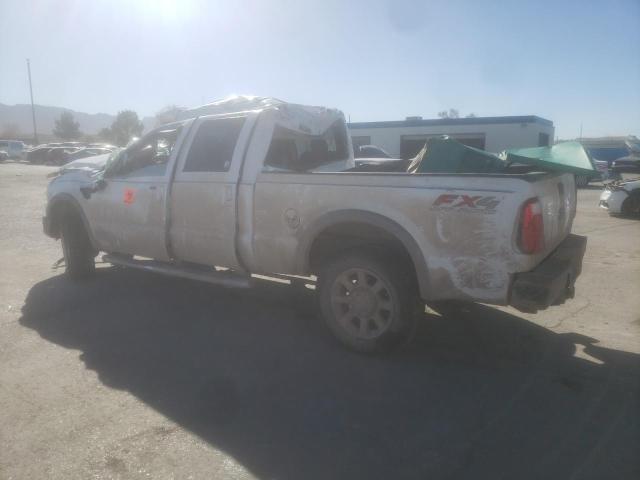 Obraz 2 z 2008 FORD F250 SUPER DUTY 2008 z VIN 1FTSW21R88EC03667