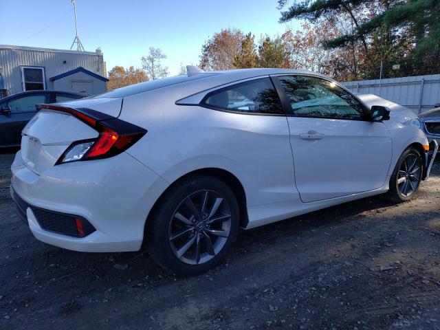 Obraz 3 z 2020 HONDA CIVIC EX 2020 z VIN 2HGFC3B36LH351572