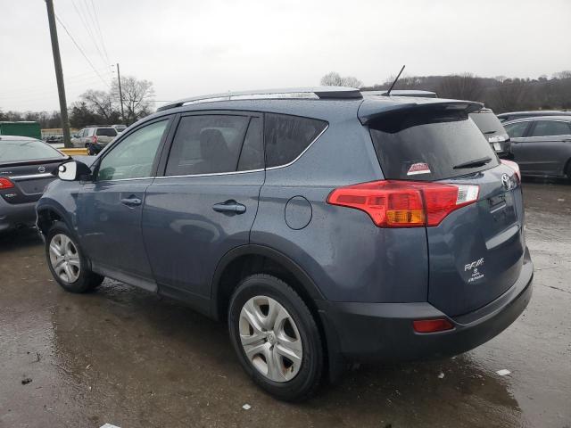 Изображение 2 2013 TOYOTA RAV4 LE 2013 с VIN 2T3ZFREV6DW006028