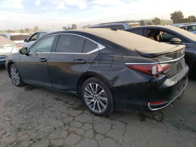 Obraz 2 z 2020 LEXUS ES 300H 2020 z VIN 58AD21B1XLU007126